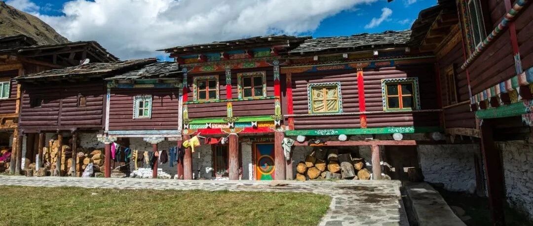 适合一个人去的10个小众旅行地，你去过哪几个？