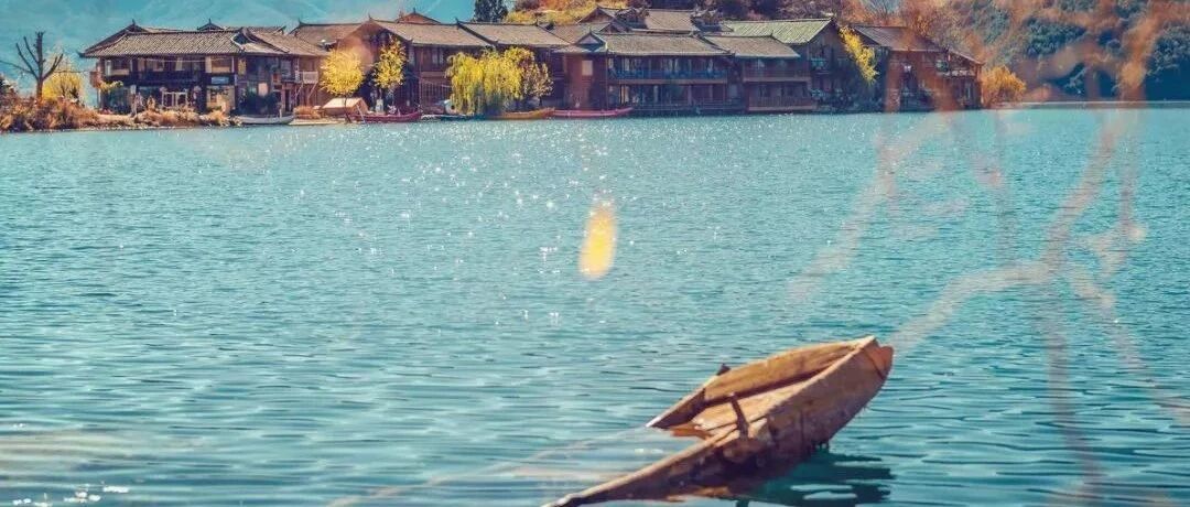 中国这9个地方秒杀国外！不出国门，就能环游全世界