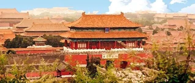 北京必去景点的路线，路痴们看过来了~