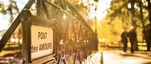 法国安纳西小镇，感受最美最浪漫的幸福！