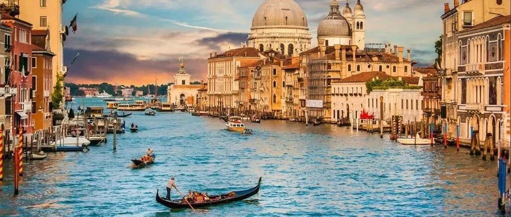 即将消失的8大美景，错过就是一辈子