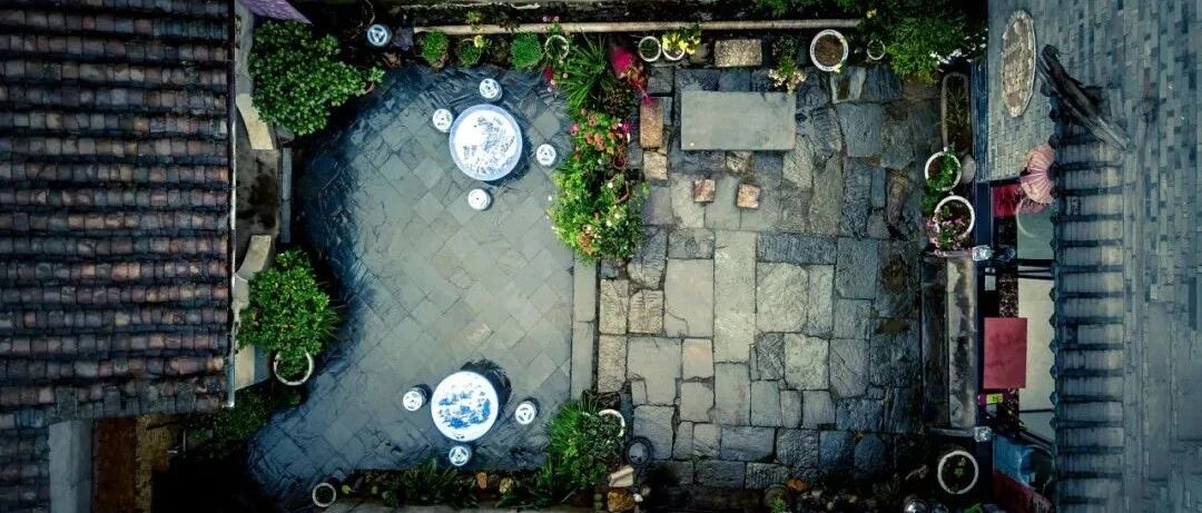 中国十大绝美古镇，你去过几个？