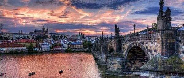 全球最唯美的十大爱情圣地，那些你必去经历的浪漫