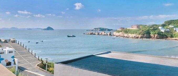 国内海岛选择难，那就来舟山群岛消磨时光吧