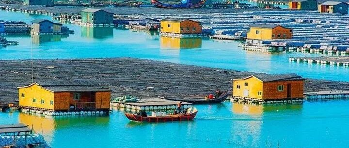 中国最美的20个地方，去过7个的才是旅行达人