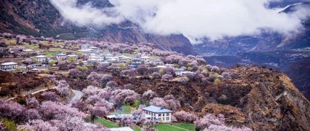 让你痛快一整年的旅行推荐地！mark！