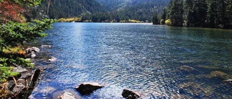 比西藏更西藏，这个隐世之地你知道吗？