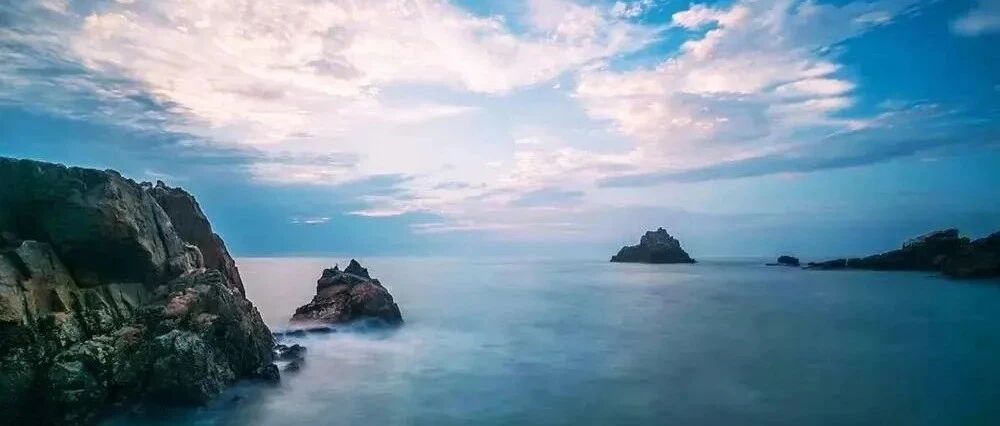 国内私藏的8个梦幻海岛，仙过海螺沟，却一直被忽略！