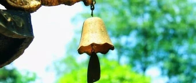 喜欢安静，就来这20个地方。