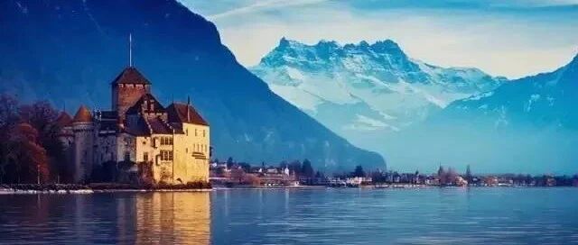 全球排名第一的养老国，美得让人没法活！