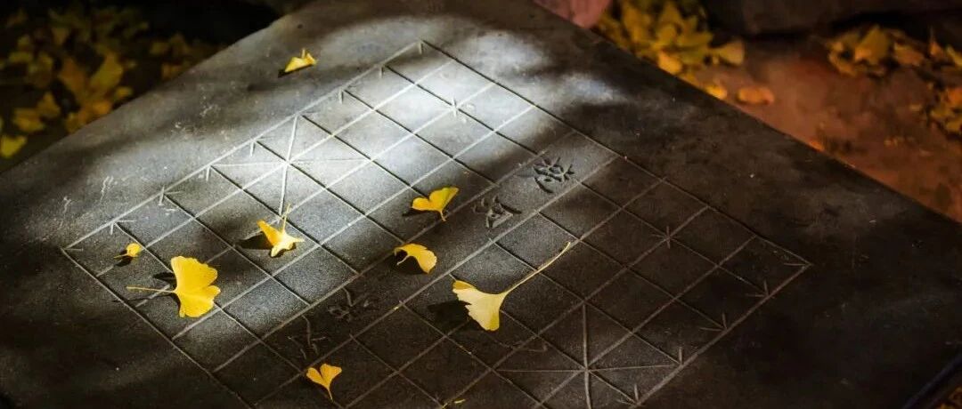 最值得一个人去慢慢走的地方，第一个就心动！