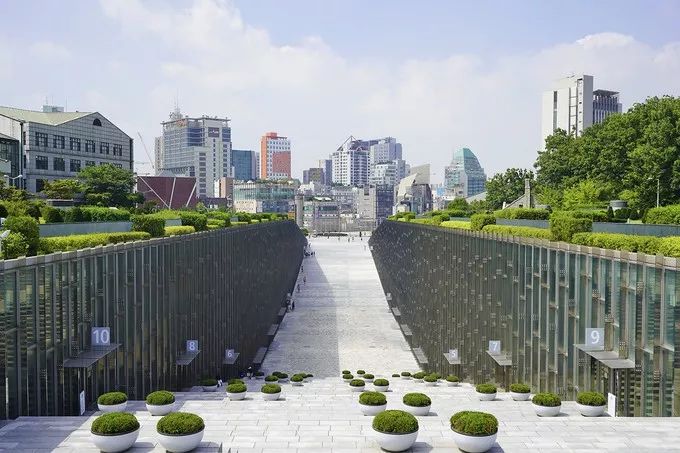 來首爾不能錯過這些地方 旅遊 第10張