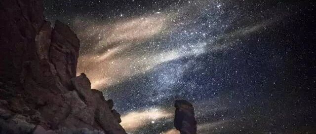 全世界最清澈的星空观赏圣地，不能错过！