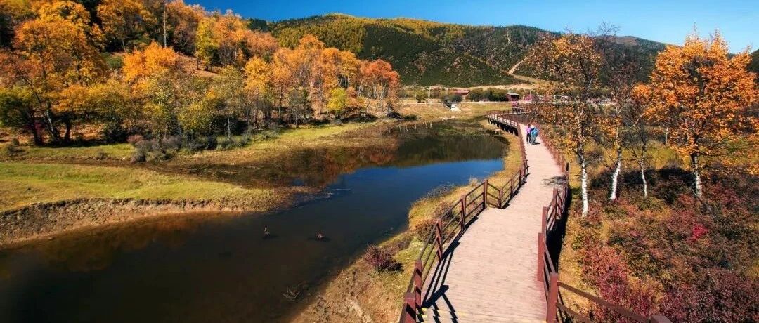 云南的秋天：一半在天堂，一半在人间