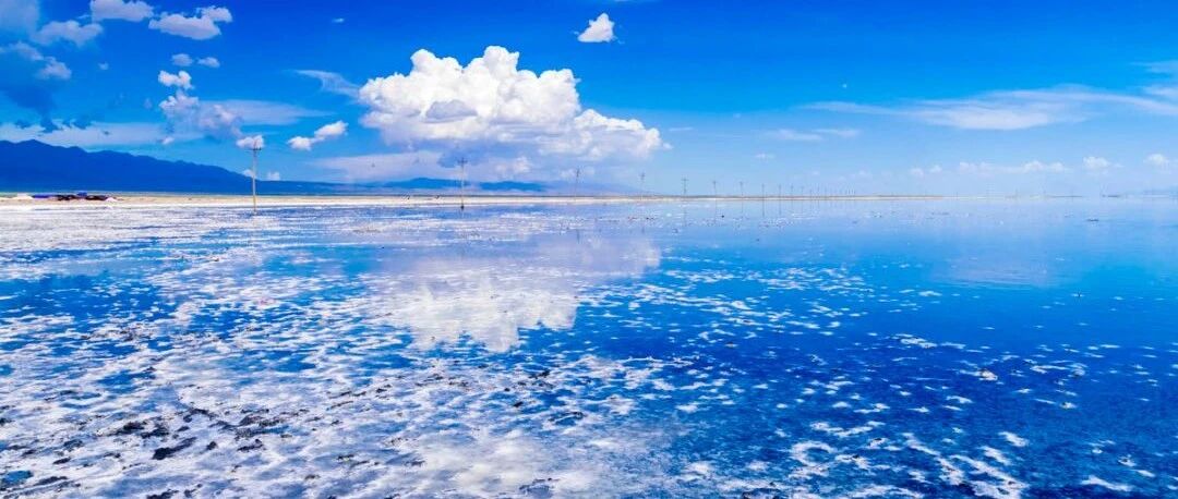 想要直达绝美的天空之境！