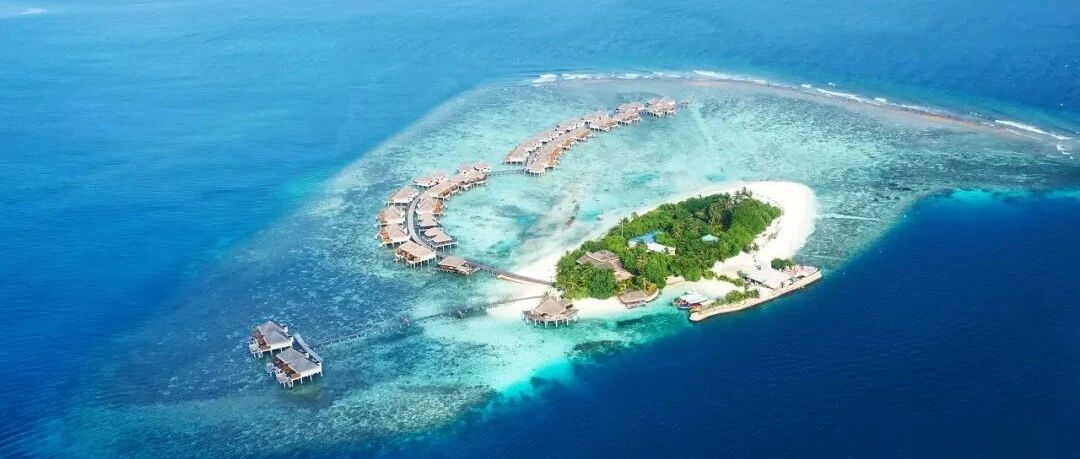 世界上最美的6个地方，消失前一定要去一次