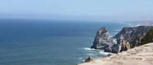 来吧！到罗卡角来，告诉大西洋你所有的情绪！