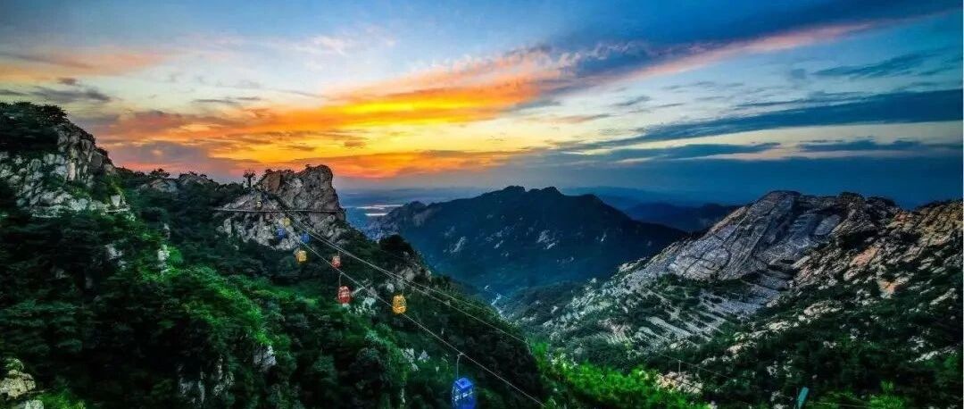 这八个地方美得过分！多看一眼就会沦陷！