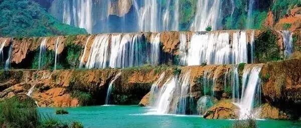 这座小城高铁直达，霸占云南1/3的美，但你可能还未听过她大名！