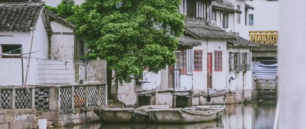 北方最美的十大古镇