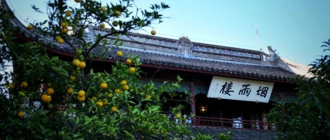 比苏杭更古朴!私藏中国两大最美古镇，它才是江南最后的秘境