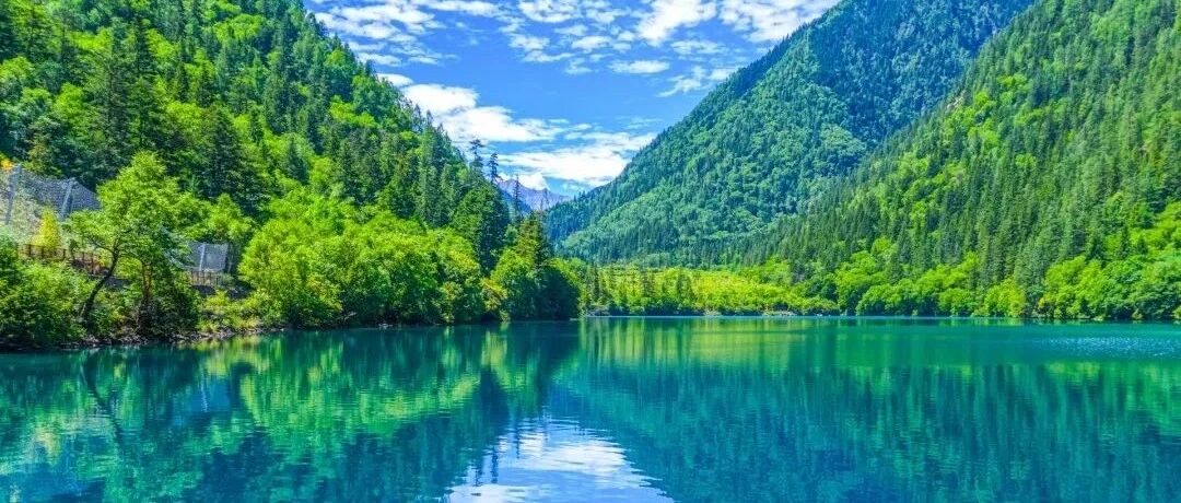 6月最佳旅行地推荐，看到第一个就想出发