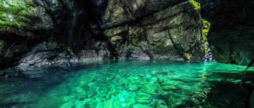 北纬30°上又一个神秘仙境，凭什么惊艳世界？！