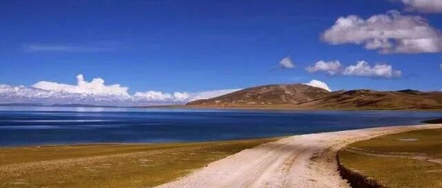 中国最值得去的10个诗和远方，去过会发现中国真的很美！