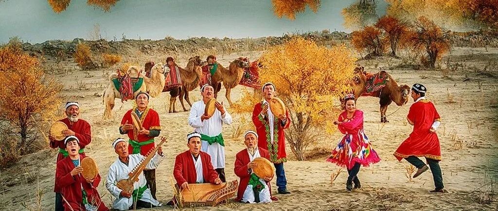 给想去新疆的姑娘50条建议