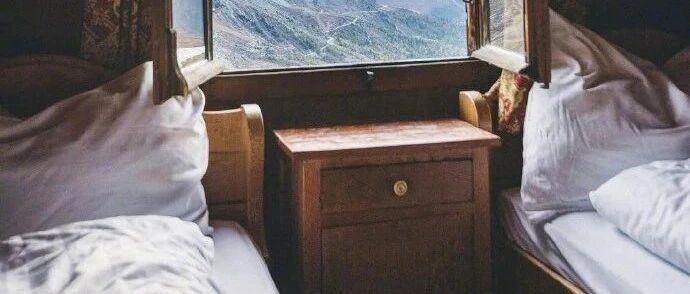 周末互动｜旅行时如何选择酒店？