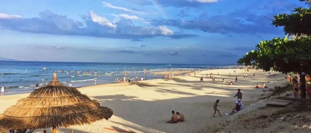 来岘港能看到哪些美景？