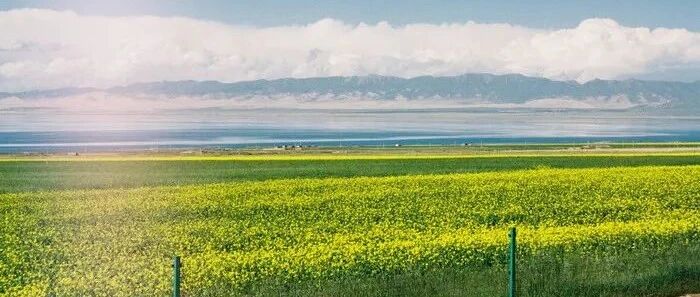 旅行不知道去哪玩？这10处旅行地很适合散散心！
