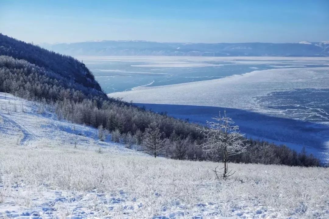 欣賞冰雪美景，來這裡就對了 旅遊 第7張