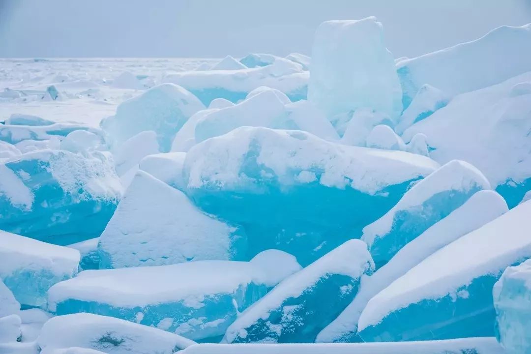 欣賞冰雪美景，來這裡就對了 旅遊 第3張