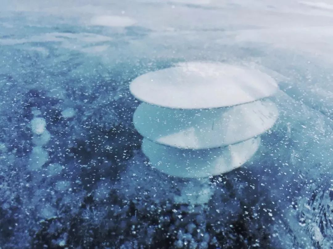 欣賞冰雪美景，來這裡就對了 旅遊 第4張