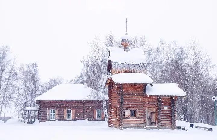 欣賞冰雪美景，來這裡就對了 旅遊 第8張