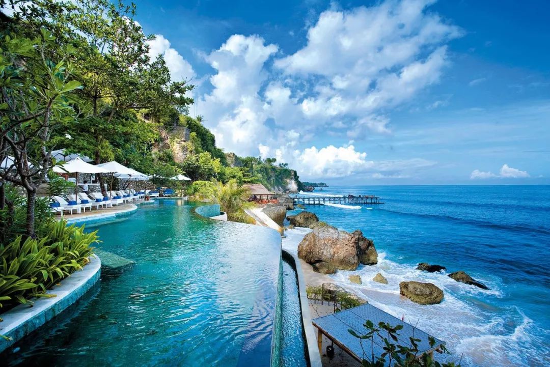 去巴厘島吧，去享受沙灘和碧海陽光！ 旅遊 第11張