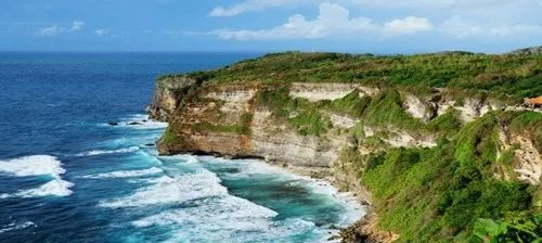去巴厘島吧，去享受沙灘和碧海陽光！ 旅遊 第12張
