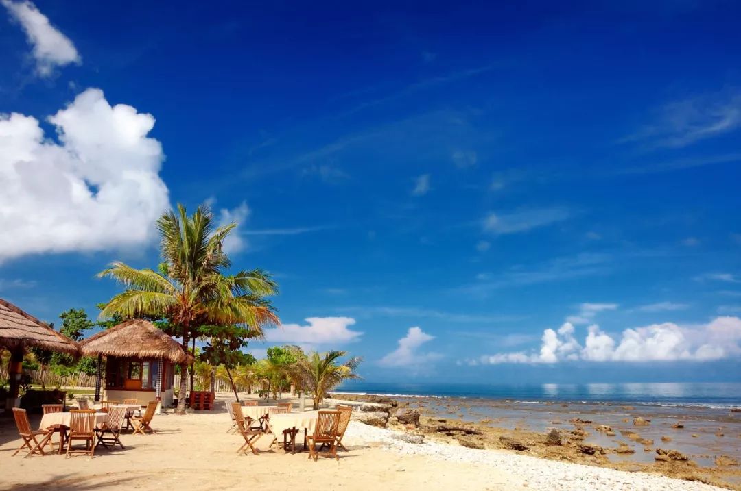 去巴厘島吧，去享受沙灘和碧海陽光！ 旅遊 第2張