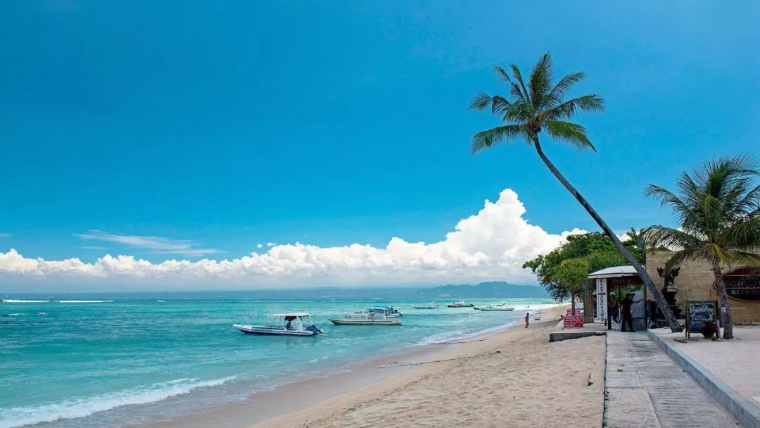 去巴厘島吧，去享受沙灘和碧海陽光！ 旅遊 第5張