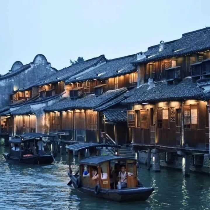 最适合一个人旅行摄影的8个好地方！