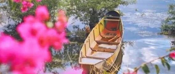 这座小城高铁直达，霸占云南1/3的美，但你可能还未听过她大名!