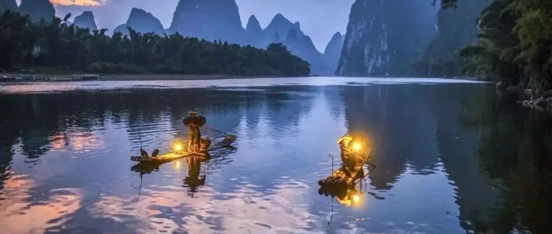 最适合一个人旅行的9个漫游地，累了就去走走！