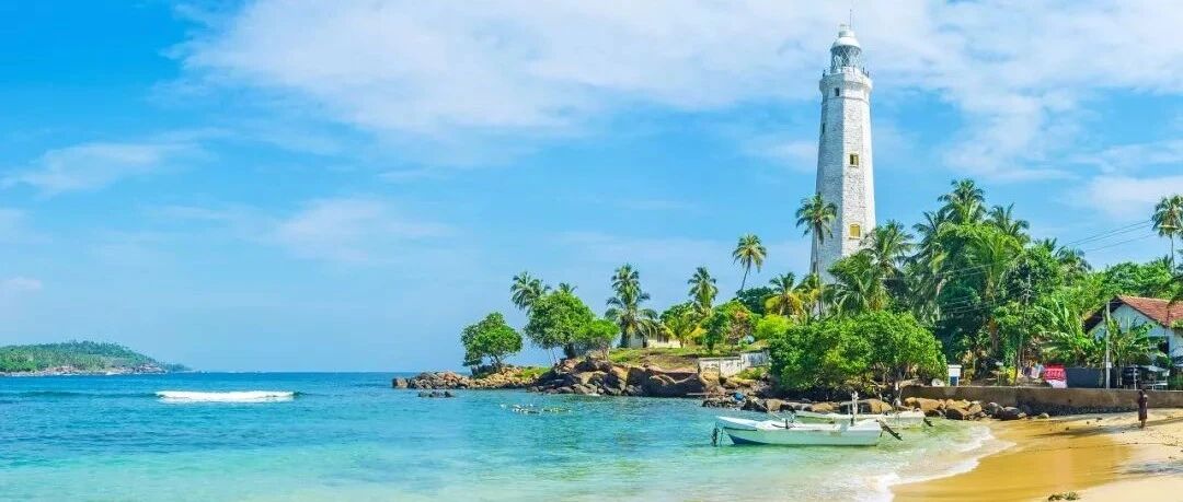 18个最适合私奔的海岛天堂，看到第2个就想出发