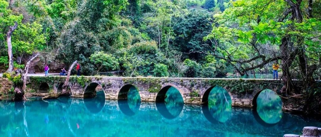 这个红遍抖音的小众目的地，居然藏了中国80%的极致美景！