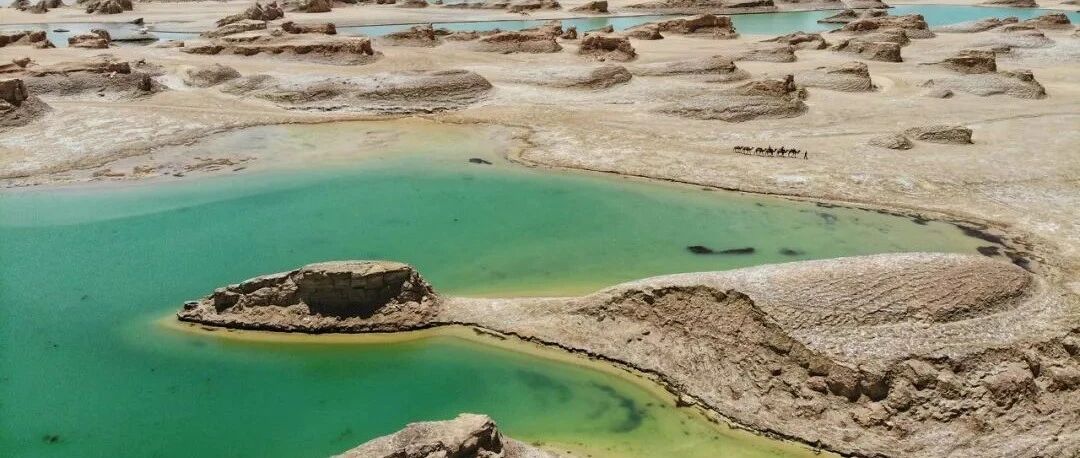 青海，到底有什么?