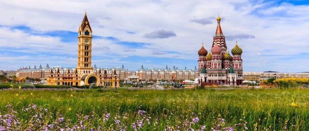 5条绝美自驾路线：承包你的一年四季！