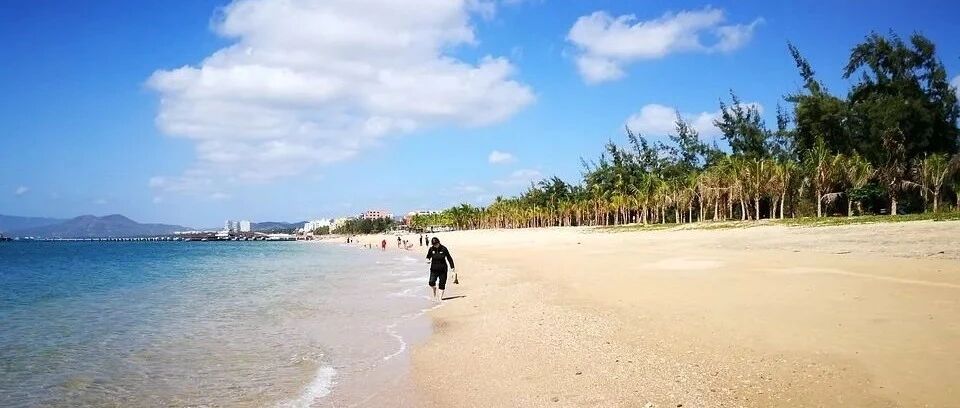 国内8大“最养肺”旅行地，让你放肆的深呼吸！