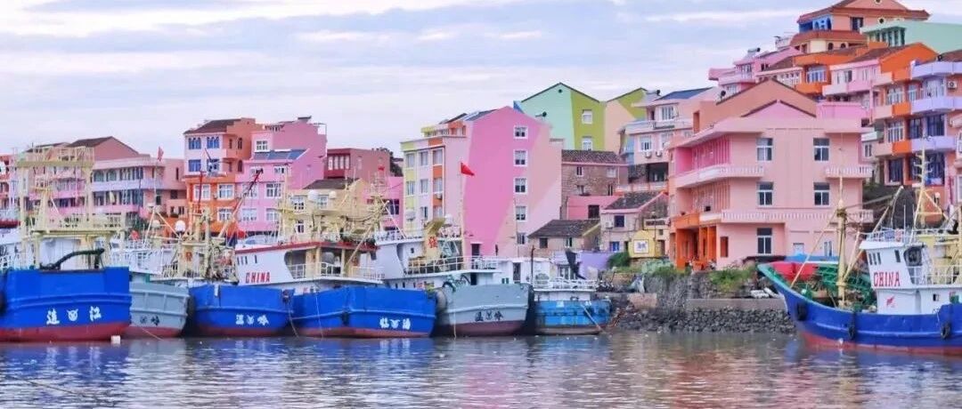 国内8个最静谧的小镇，适合小住三五天