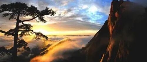 中国这12个人间仙境，一不小心走入了神仙居住的地方